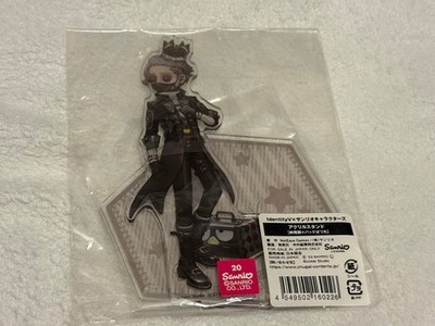 Identity V Aesop Carl Sanrio Acrylständer