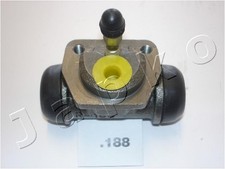 JAPKO Radbremszylinder 67188 für NISSAN K11 MICRA 2 16V HK11 AK11