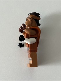 LEGO Star Wars Pong Krell Minifigure 75004 SW0435 Clone Wars With Lightsaber