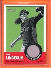 2012 Topps Heritage Variations Short Prints Revealed 16