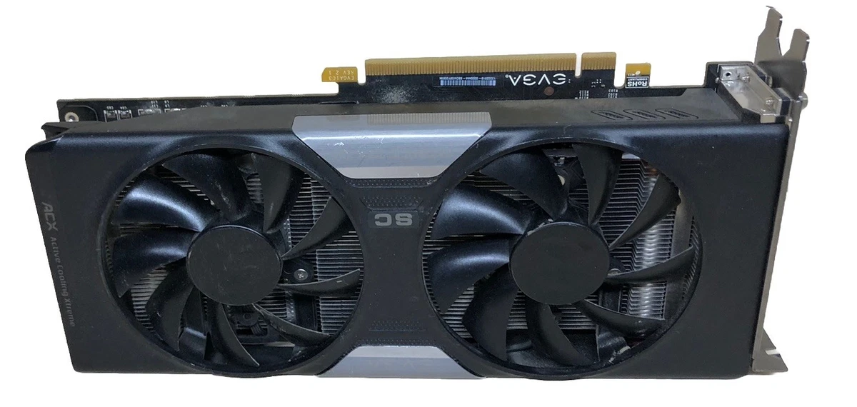 NVIDIA GeForce GTX 760 Computer Graphics Cards for sale | eBay