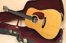Martin HD-28V Vintage Series 1999 Used Acoustic Guitar 1999