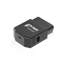 Z-Flash Vehicle Flasher - For Ram 1500/2500/3500 07-24, Chrysler 300 05-23, D...