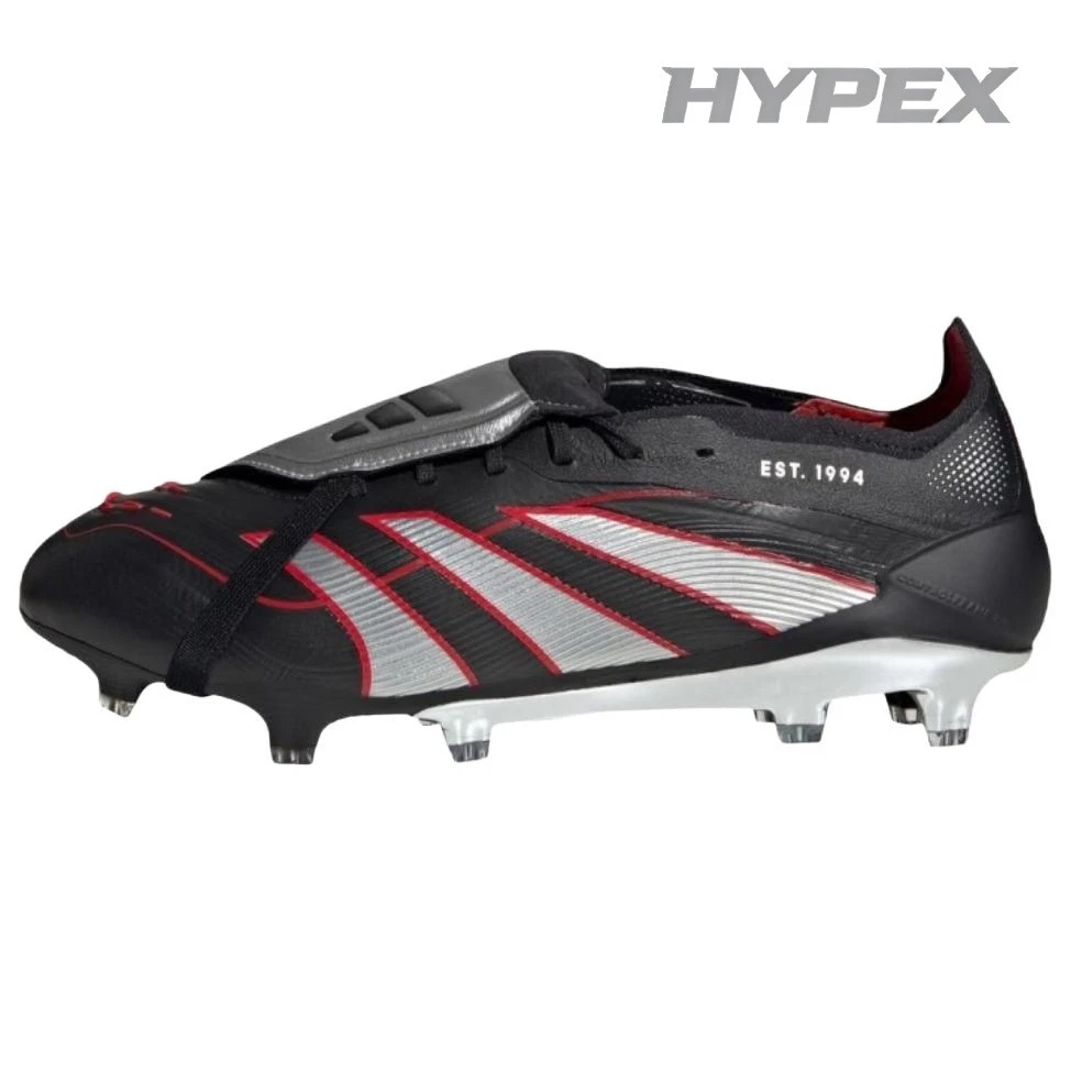 Adidas Predator Elite FG BSR for sale | eBay