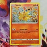 Victini Holo McDonalds Promo 5/15 LP Pokemon TCG