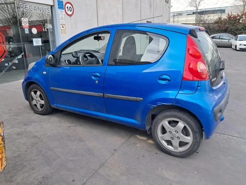 Aleta Delantera Derecha para PEUGEOT 107 Trendy 2010 885203 - Imagen 6 de 7