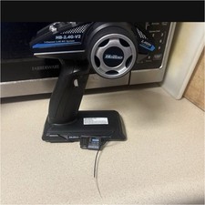 HoBao HB-2.4G-V2 2.4GHz Receiver & Pistol Transmitter Set