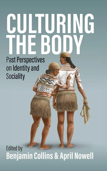 Benjamin Collins (U. A.) | Culturing The Body | Buch | Englisch (2024)-image