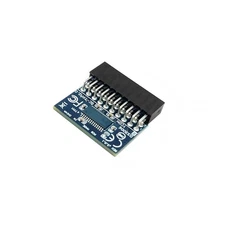 TPM 2.0 Module TPM LPC 20Pin Module for Gigabyte Motherboard GA-Z170X-UD3