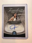 2025-26 TOPPS BOWMAN CHROME TIMELESS TOUCH AUTO OSO IGHODARO