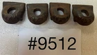 1926 1927 1928 4 Jaxon Wheel Washers Chevrolet Pontiac All in Pics   #9512