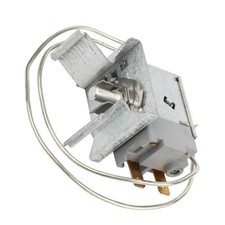 New Refrigerator Thermostat 5304513033 Replacement for Frigidaire for Kenmore