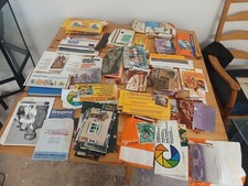 Vintage Photos of People and Places Army Etc 1000s Job Lot