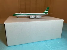 Inflight 200 Cathay Pacific Boeing 707-300  VR-HGP