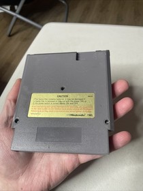 Dungeon Magic: Sword of the Elements - Nintendo (NES) - Cartridge Only