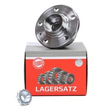 Roulement de roue Seat IBIZA