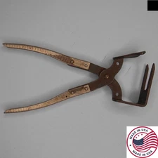 KD 435 1955-1962 Mopar interior window handle removal tool K-D + instructions