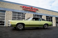 1972 Pontiac Grand Prix for Sale