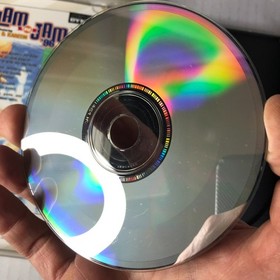 Sega Saturn - Blazing Dragons - CIB With Manual & Reg Card! NEAR MINT DISC!