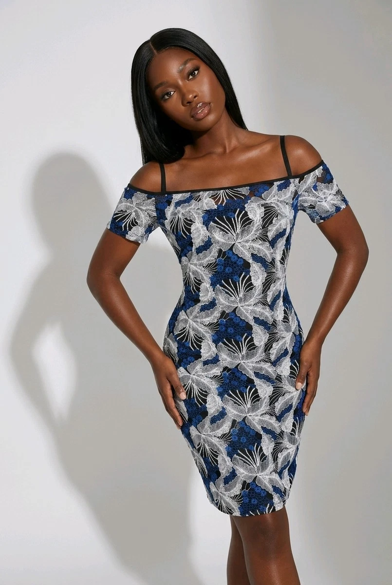 GUESS Floral Dresses for Women for sale