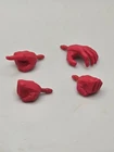 G.I. Joe Classified RETRO CARD COBRA VIPER - Extra hands - 1/12 6" Custom Fodder