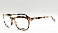 NEW ON GUARD OG F214 TORT TORTOISE SAFETY AUTHENTIC EYEGLASSES 55-17