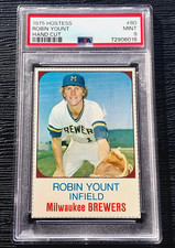 1975 Hostess Baseball Cards 30