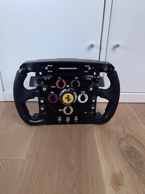 Thrustmaster Ferrari F1 Wheel Add-On