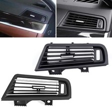 AC-Luftaustritts�ffnung rechts f�r BMW F18 F11 F10 520i 525i 528i 530i Schwarz