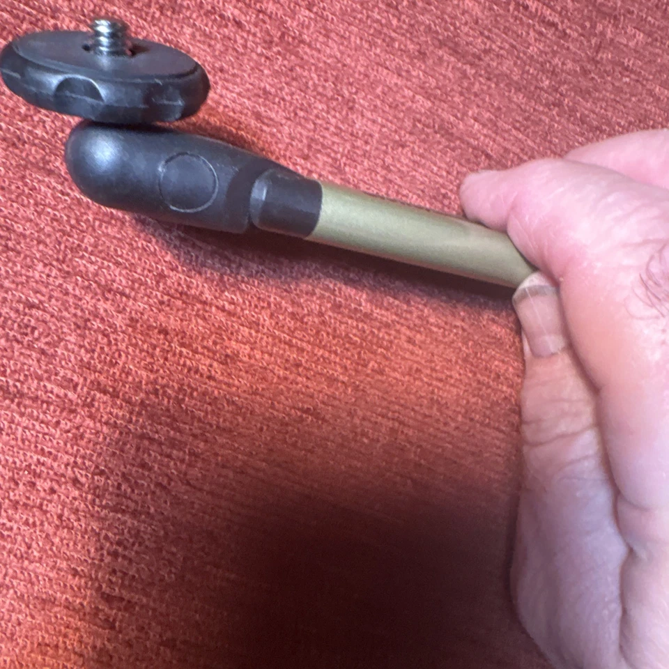 Giottos BALL POD Mini Mini tripod - Image 4 of 4