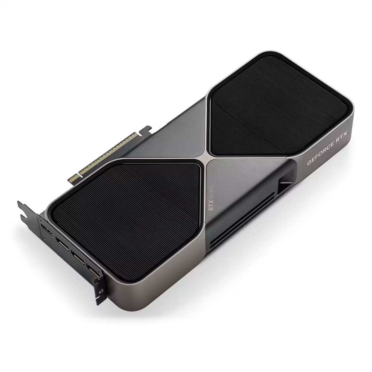 Nvidia Geforce RTX 5080 (900-1G144-2545-000) Founder's Edition