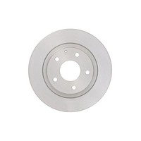 Bosch 0 986 479 C22 Bremsscheibe Hinterachse FüR Mazda