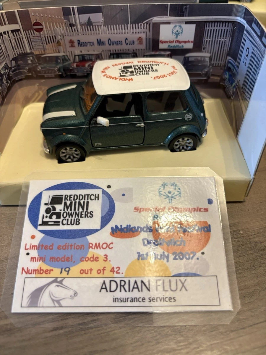 Corgi Mini 30th Anniversary for sale | eBay UK