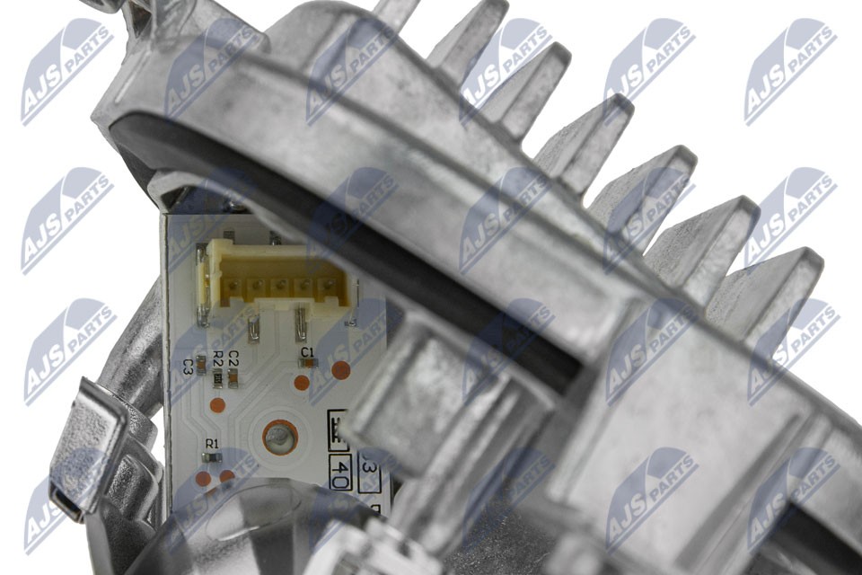 Left NTY EPX-BM-083 Control Unit, lights for BMW - Image 9