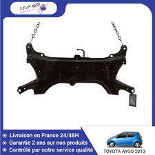 Essieu Toyota AYGO