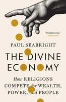Paul Seabright | The Divine Economy | Taschenbuch | Englisch (2025)