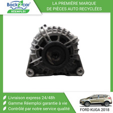 Alternateur Ford KUGA
