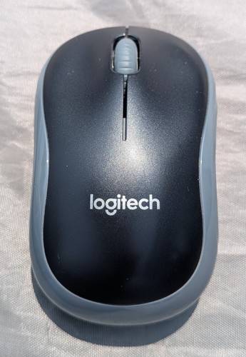 Logitech Wireless Combo MK270 with Keyboard, Mouse & USB Dongle - Photo 4/8