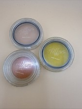 Vintage Tiffen Series 6 Drop-In Lens Filters Set of 3 Lenses USA