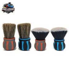 Ultra Soft and Boar Hair Detail Brush