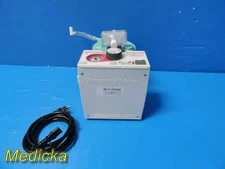 2017 Precision Medical Easy Go Vac PM66 Suction Unit with Bottle ~ 33500