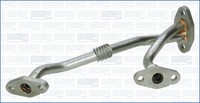 Ajusa ÖLleitung Lader OPR00157 FüR Mercedes Sprinter B907 B910 Klasse W212 Bus 5