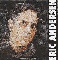 Eric Andersen - The Writer Series (3-LP, 180G Vinyl & Poster, Ltd.) - Vinyl R...