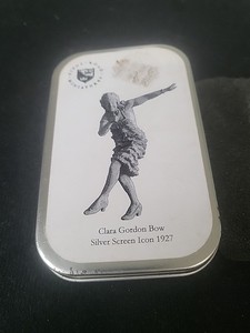 54mm "Clara Gordon Bow" 