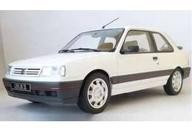 1/18 Peugeot 309 GTi 1987 (Meije White) [184888]