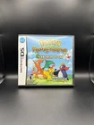 Pokémon Mystery Dungeon | Explorers Of The Sky | Nintendo DS |  CIB and Tested!