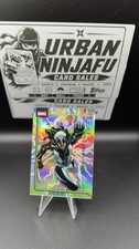 2026 Topps Chrome Marvel X-23 #200 Refractor X-Men Wolverine Laura Kinney