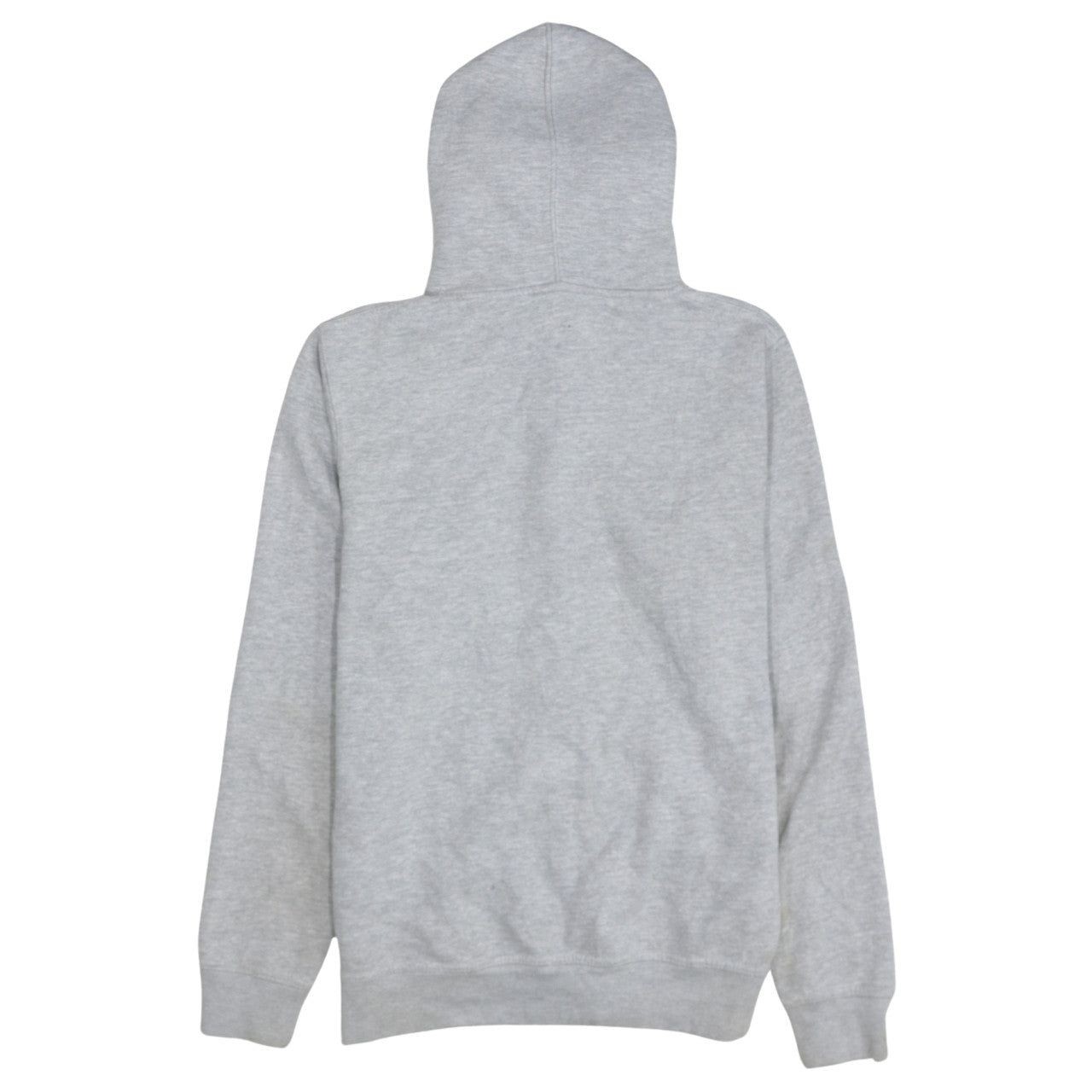 Tommy Hilfiger Grey Hoodie Mens L image 2