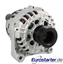 1* Lichtmaschine 120A Neu Original Valeo SG12B039 für Bmw Z3 3.2 Coupe Roadster