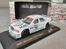 Minichamps Mercedes-Benz 190E Kl.1 DTM 1994 #19 U.Alzen 1:43 430943219